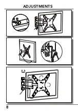 Preview for 10 page of VonHaus 05/038 Instruction Manual