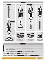 Preview for 4 page of VonHaus 07/200 US Instruction Manual