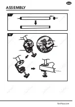 Preview for 5 page of VonHaus 0818 Instruction Manual