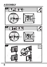 Preview for 8 page of VonHaus 0818 Instruction Manual