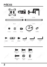 Preview for 14 page of VonHaus 0818 Instruction Manual