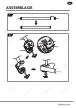 Preview for 15 page of VonHaus 0818 Instruction Manual