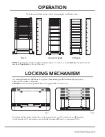 Предварительный просмотр 9 страницы VonHaus 15/007 Instructions Manual