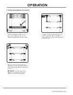 Предварительный просмотр 11 страницы VonHaus 15/007 Instructions Manual