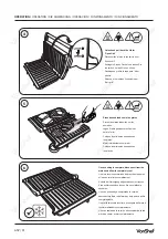 Предварительный просмотр 10 страницы VonHaus 2000160 Instructions Manual