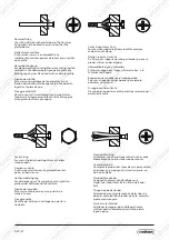 Preview for 4 page of VonHaus 2500013 Instruction Manual