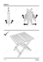 Предварительный просмотр 4 страницы VonHaus 2500160 Manual