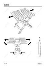 Предварительный просмотр 5 страницы VonHaus 2500160 Manual