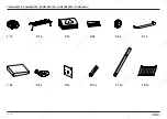 Предварительный просмотр 4 страницы VonHaus 2500330 Instructions Manual