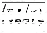 Предварительный просмотр 5 страницы VonHaus 2500330 Instructions Manual