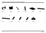 Предварительный просмотр 6 страницы VonHaus 2500330 Instructions Manual