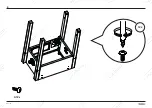 Предварительный просмотр 11 страницы VonHaus 2500330 Instructions Manual