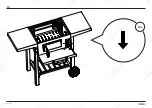 Предварительный просмотр 20 страницы VonHaus 2500330 Instructions Manual