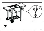 Предварительный просмотр 21 страницы VonHaus 2500330 Instructions Manual