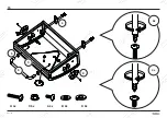 Предварительный просмотр 22 страницы VonHaus 2500330 Instructions Manual