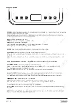 Preview for 4 page of VonHaus 2500446 Instructions Manual