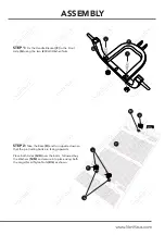 Предварительный просмотр 5 страницы VonHaus 2515292 Instruction Manual