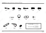 Предварительный просмотр 3 страницы VonHaus 3000028 Manual