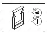 Предварительный просмотр 8 страницы VonHaus 3000028 Manual