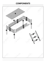 Preview for 5 page of VonHaus 3000080 Instruction Manual