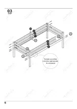 Preview for 8 page of VonHaus 3000080 Instruction Manual