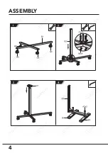 Preview for 6 page of VonHaus 3000104 Instruction Manual