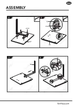 Preview for 7 page of VonHaus 3000104 Instruction Manual