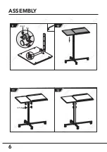 Preview for 8 page of VonHaus 3000104 Instruction Manual