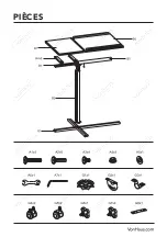 Preview for 14 page of VonHaus 3000104 Instruction Manual