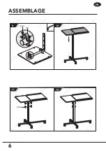 Preview for 17 page of VonHaus 3000104 Instruction Manual