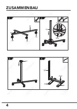 Preview for 24 page of VonHaus 3000104 Instruction Manual