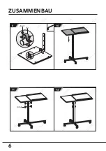 Preview for 26 page of VonHaus 3000104 Instruction Manual