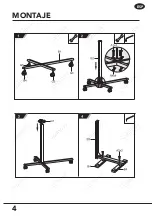 Preview for 33 page of VonHaus 3000104 Instruction Manual