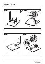 Preview for 34 page of VonHaus 3000104 Instruction Manual