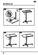 Preview for 35 page of VonHaus 3000104 Instruction Manual