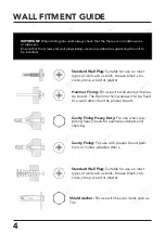 Предварительный просмотр 6 страницы VonHaus 3000124 Instruction Manual