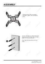 Предварительный просмотр 7 страницы VonHaus 3000124 Instruction Manual