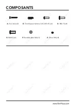 Предварительный просмотр 13 страницы VonHaus 3000124 Instruction Manual