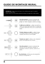 Предварительный просмотр 14 страницы VonHaus 3000124 Instruction Manual