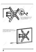 Предварительный просмотр 16 страницы VonHaus 3000124 Instruction Manual