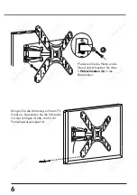 Предварительный просмотр 24 страницы VonHaus 3000124 Instruction Manual