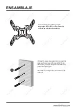 Предварительный просмотр 31 страницы VonHaus 3000124 Instruction Manual