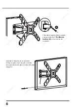 Предварительный просмотр 32 страницы VonHaus 3000124 Instruction Manual