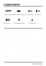 Предварительный просмотр 37 страницы VonHaus 3000124 Instruction Manual