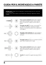 Предварительный просмотр 38 страницы VonHaus 3000124 Instruction Manual