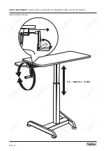 Предварительный просмотр 9 страницы VonHaus 3000168 Manual