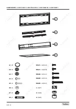 Preview for 4 page of VonHaus 3000177 Quick Start Manual