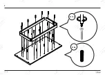 Preview for 8 page of VonHaus 3000215 Instructions Manual