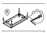 Preview for 10 page of VonHaus 3000215 Instructions Manual