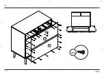 Preview for 13 page of VonHaus 3000215 Instructions Manual